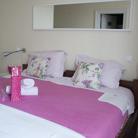 Lisb'On Hostel Lisboa Phòng bức ảnh