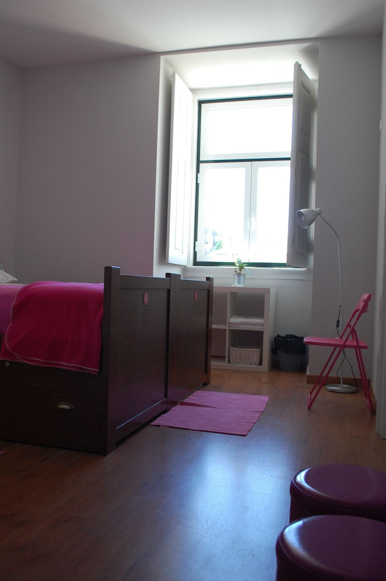 Lisb'On Hostel Lisboa Ngoại thất bức ảnh