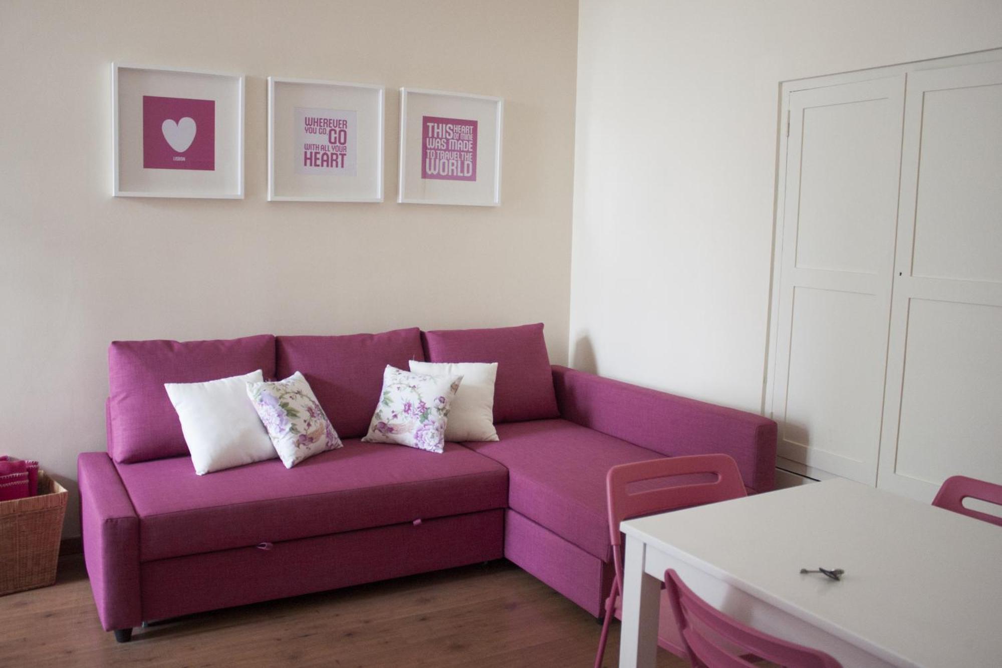 Lisb'On Hostel Lisboa Phòng bức ảnh