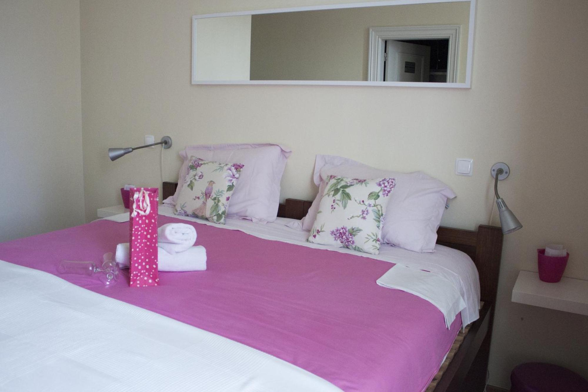 Lisb'On Hostel Lisboa Phòng bức ảnh