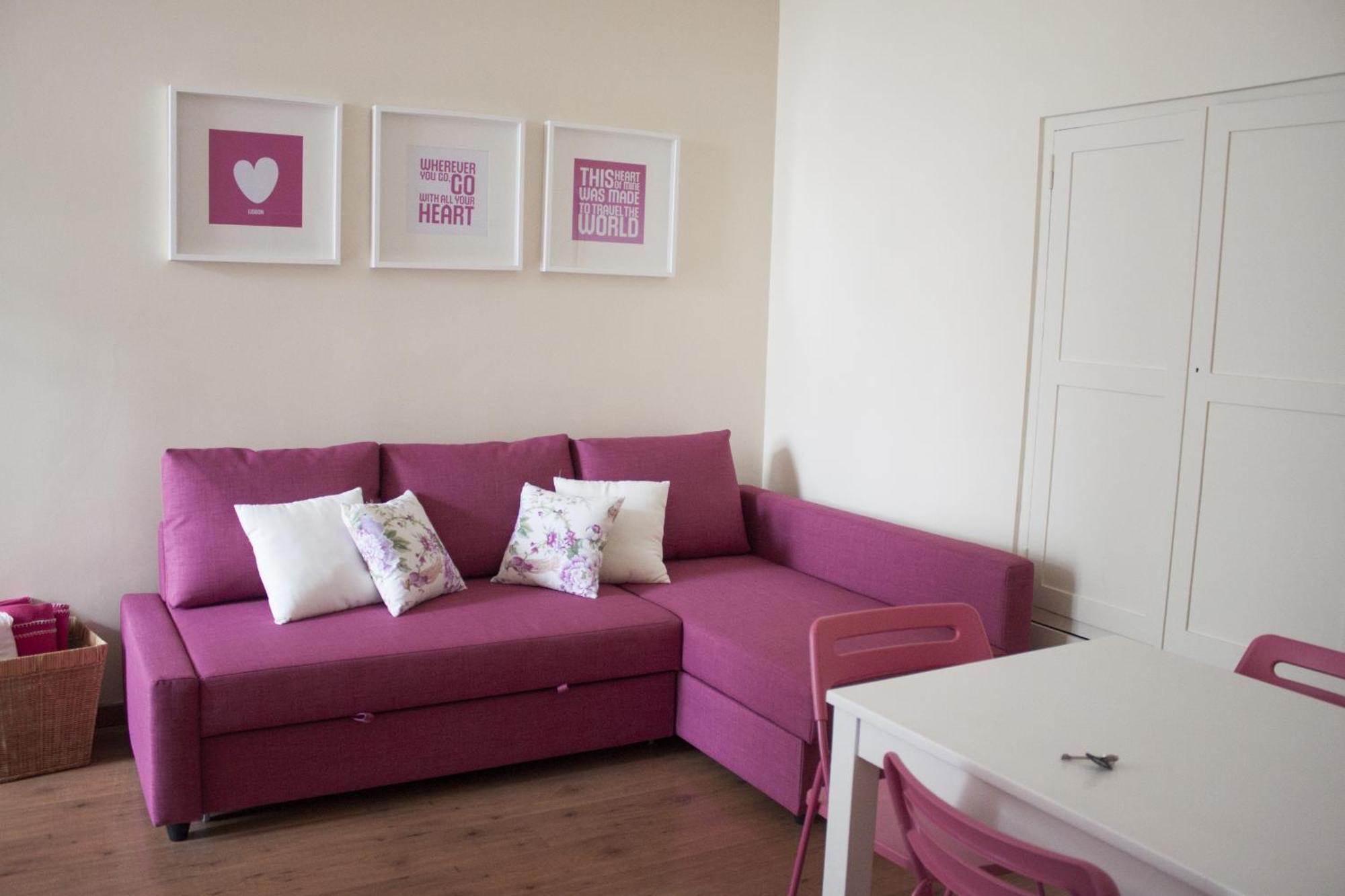 Lisb'On Hostel Lisboa Phòng bức ảnh