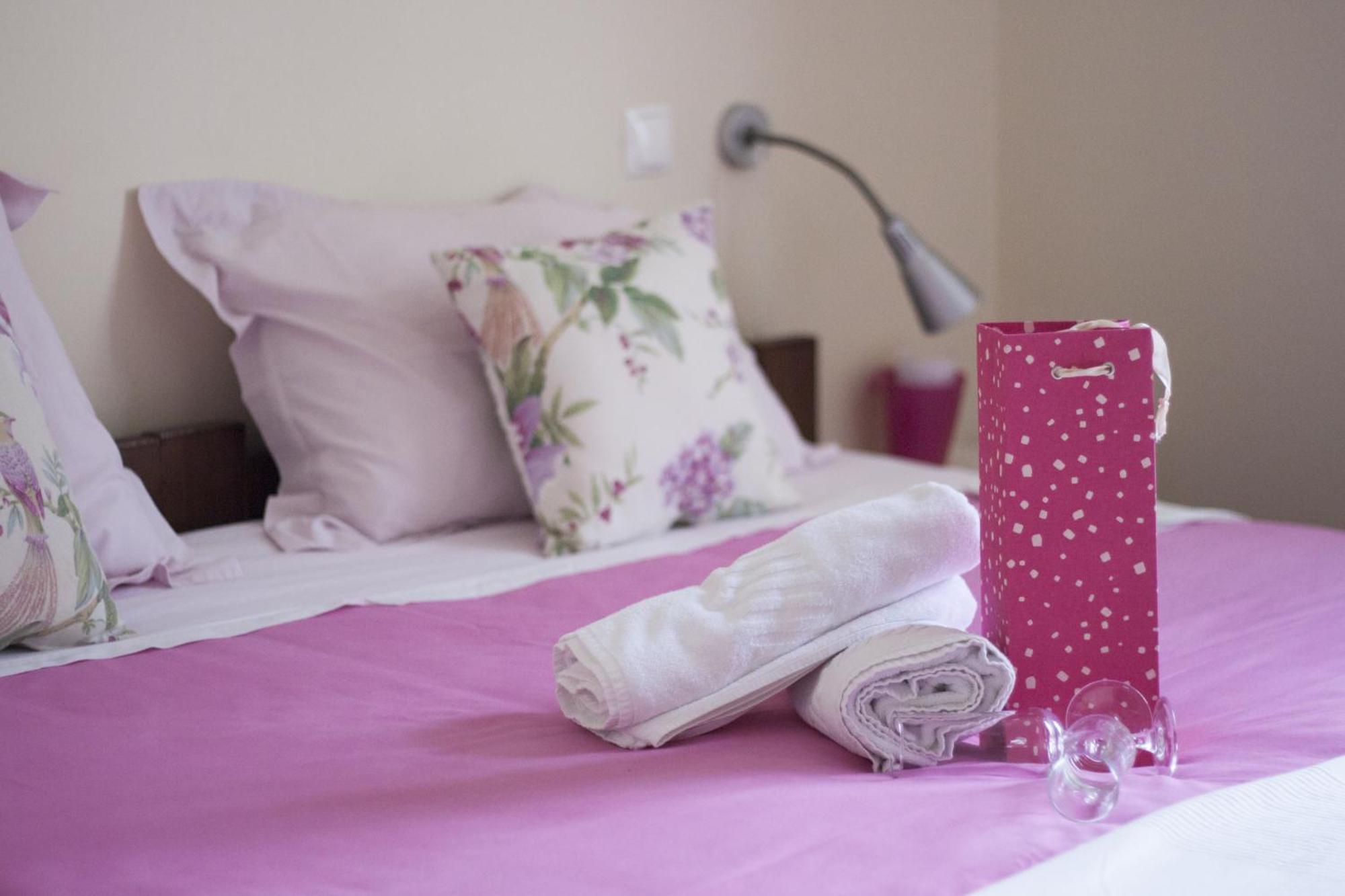 Lisb'On Hostel Lisboa Phòng bức ảnh